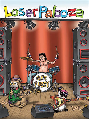 Loserpalooza - ebook
